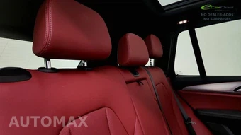 2024 BMW X3 sDrive30i - miniatura 40