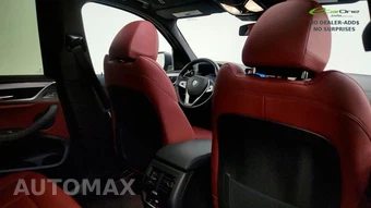 2024 BMW X3 sDrive30i - miniatura 41