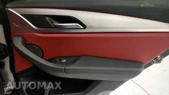 2024 BMW X3 sDrive30i - miniatura 42
