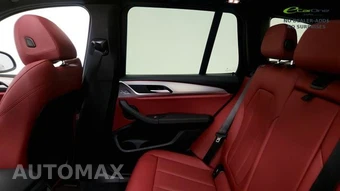 2024 BMW X3 sDrive30i - miniatura 43