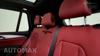 2024 BMW X3 sDrive30i - miniatura 44