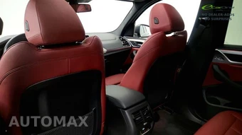 2024 BMW X3 sDrive30i - miniatura 45