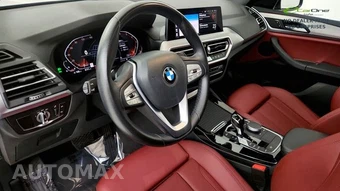 2024 BMW X3 sDrive30i - miniatura 47