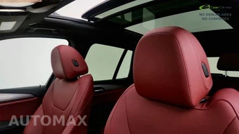 2024 BMW X3 sDrive30i - miniatura 48