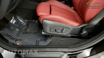 2024 BMW X3 sDrive30i - miniatura 49