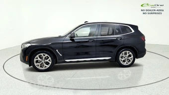 2024 BMW X3 sDrive30i - miniatura 5