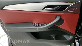 2024 BMW X3 sDrive30i - miniatura 50