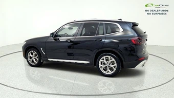 2024 BMW X3 sDrive30i - miniatura 6
