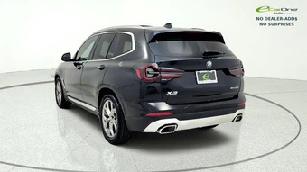 2024 BMW X3 sDrive30i - miniatura 7
