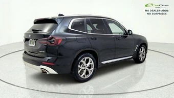 2024 BMW X3 sDrive30i - miniatura 9