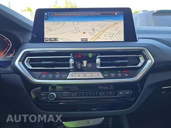 2024 BMW X3 sDrive30i – miniatura 10
