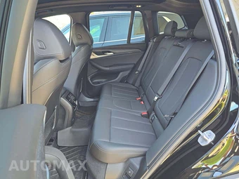 2024 BMW X3 sDrive30i – miniatura 13