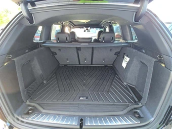 2024 BMW X3 sDrive30i – miniatura 14