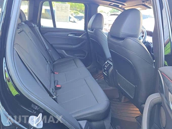 2024 BMW X3 sDrive30i – miniatura 16