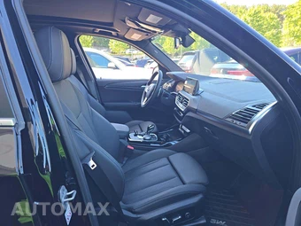 2024 BMW X3 sDrive30i – miniatura 18