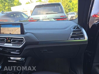 2024 BMW X3 sDrive30i – miniatura 19