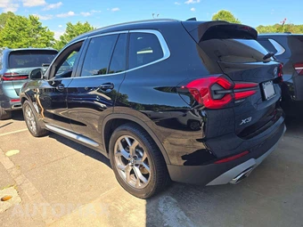 2024 BMW X3 sDrive30i – miniatura 2