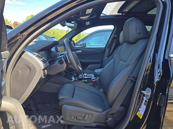 2024 BMW X3 sDrive30i – miniatura 5
