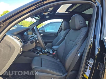 2024 BMW X3 sDrive30i – miniatura 6