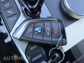 2024 BMW X3 sDrive30i – miniatura 8