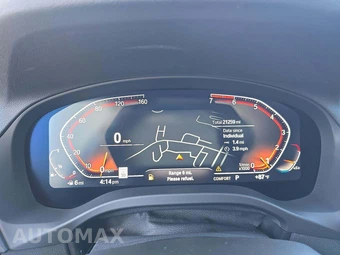 2024 BMW X3 sDrive30i – miniatura 9