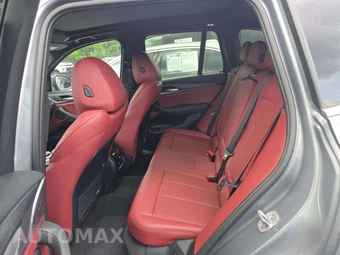 2024 BMW X3 sDrive30i - miniatura 12