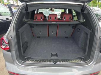 2024 BMW X3 sDrive30i - miniatura 13