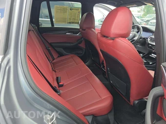 2024 BMW X3 sDrive30i - miniatura 15