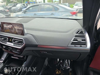 2024 BMW X3 sDrive30i - miniatura 18