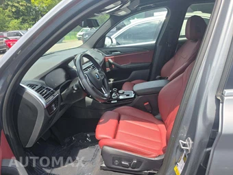 2024 BMW X3 sDrive30i - miniatura 5