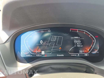 2024 BMW X3 sDrive30i - miniatura 7