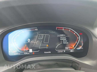 2024 BMW X3 sDrive30i - miniatura 8