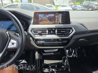 2024 BMW X3 sDrive30i - miniatura 9