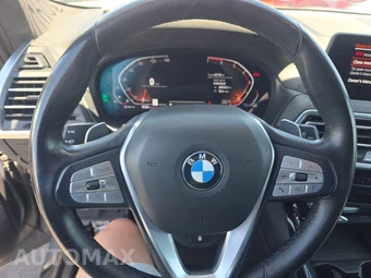 2024 BMW X3 xDrive30i - miniatura 10