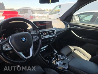 2024 BMW X3 xDrive30i - miniatura 11