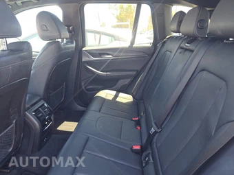 2024 BMW X3 xDrive30i - miniatura 13