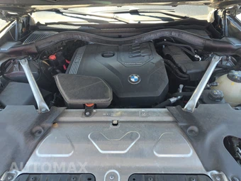 2024 BMW X3 xDrive30i - miniatura 16