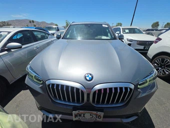 2024 BMW X3 xDrive30i - miniatura 2