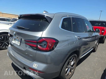 2024 BMW X3 xDrive30i - miniatura 4