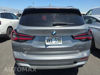 2024 BMW X3 xDrive30i - miniatura 5