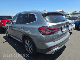 2024 BMW X3 xDrive30i - miniatura 6