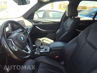 2024 BMW X3 xDrive30i - miniatura 7