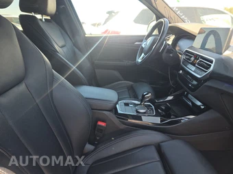 2024 BMW X3 xDrive30i - miniatura 8
