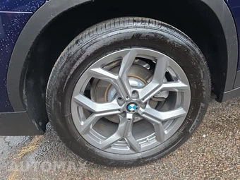 2024 BMW X3 xDrive30i - miniatura 10