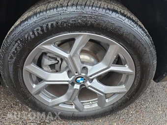 2024 BMW X3 xDrive30i - miniatura 11