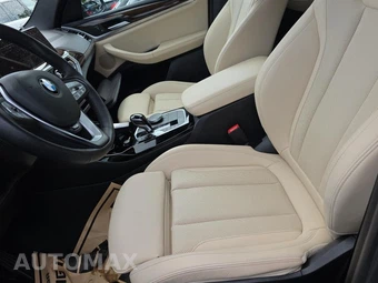 2024 BMW X3 xDrive30i - miniatura 13