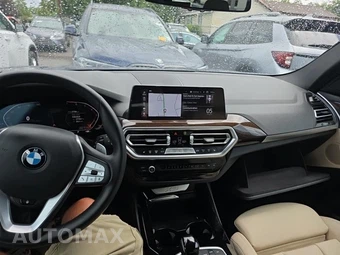 2024 BMW X3 xDrive30i - miniatura 14
