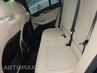 2024 BMW X3 xDrive30i - miniatura 16