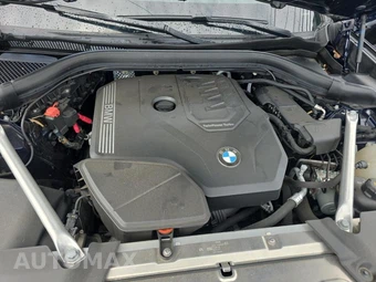 2024 BMW X3 xDrive30i - miniatura 19
