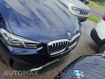 2024 BMW X3 xDrive30i - miniatura 2